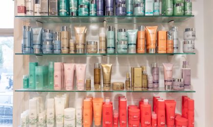 Le Salon de Cécile : Coiffeur à Angers