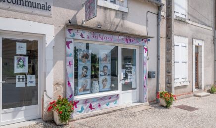 Instant coiffure : Coiffeur à Pellevoisin
