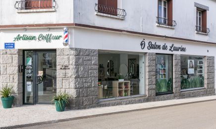 Ô Salon de Laurine : Institut de beauté à Plounéour-Brignogan-plages