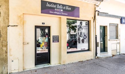 Belle et Bien  : Manucure à Montfrin