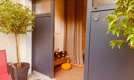 L’embellie des Sens  : Institut de beauté à Sévrier