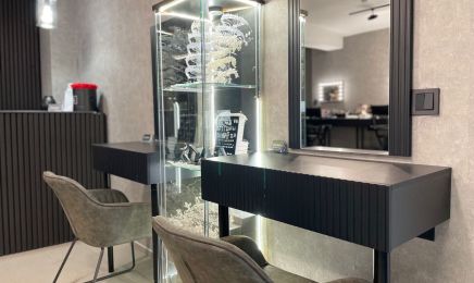 Eda Studio: Kosmetikstudio in Duisburg