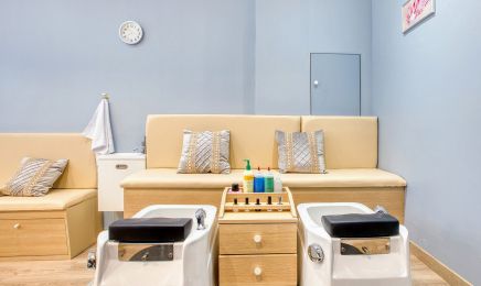 I Pin’k Nail  : Manucure à Levallois-Perret