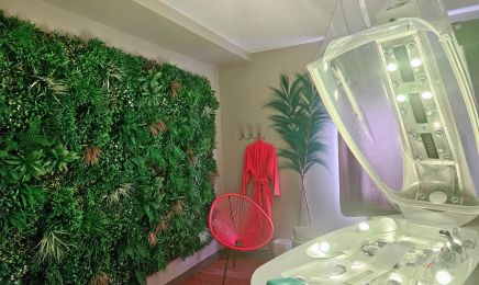 Terre Sereine : Manucure à Routot