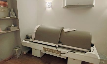 Centre Réjudermie Vienne : Coiffeur à Vienne