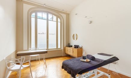 Caprice Minceur - Vichy : Institut de beauté à Vichy