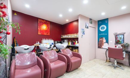Pur Végétal - Coiffeur au naturel : Coiffeur à Igny