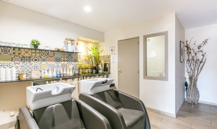 O Secret de Gaia : Coiffeur à Châteauneuf-du-Faou