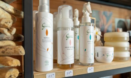 Nature Coiffure Esthétique  : Coiffeur à Carignan-de-Bordeaux