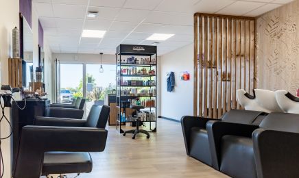 Instant Coiffure : Coiffeur à Orée-d'Anjou