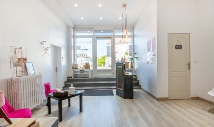 Envie d'ailleurs - Centre de Beauté Virginie C. : Manucure à Mondelange