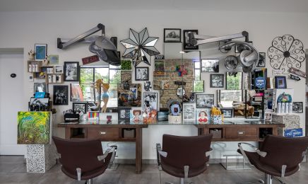 Degaraby Gilles ( studios D)  : Coiffeur à Dinan