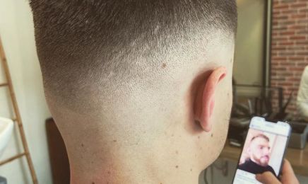 Linda coiffure - L’instant L&M : Barbier à Bizanos