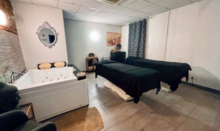 So'zen Spa : Institut de beauté à Meaux