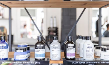 Thierry Laine Coiffure : Coiffeur à Toulouse