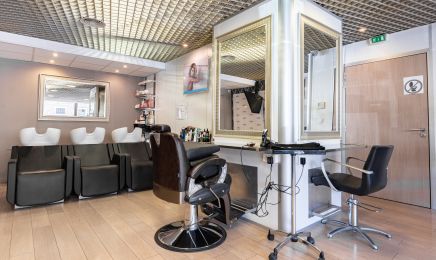 Plays Coiffure : Coiffeur à Le Cannet