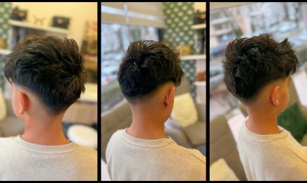 Gaetan by Daniela coiffure : Institut de beauté à Thionville