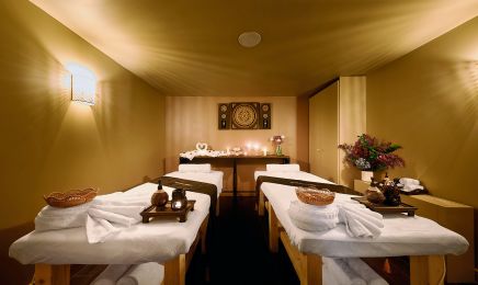 Royal Spa Élysée  : Manucure à Paris
