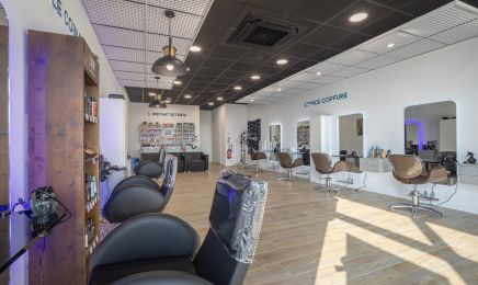 Yzatis - Caussade : Coiffeur à Caussade