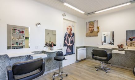 D’MEL Coiffure : Coiffeur à La Séauve-sur-Semène