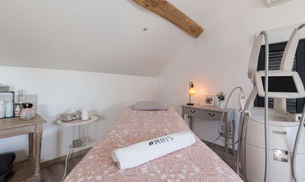 Institut Elyséa : Institut de beauté à Montcourt-Fromonville