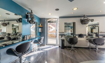 Coiff' & Décoiffé Vern : Coiffeur à Vern-sur-Seiche