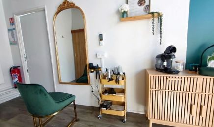 Hair Spa Privilège by L'M : Coiffeur à Guéret