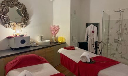 Hoya Spa : Institut de beauté à Montlhéry
