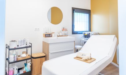 B'L avec un grand Elle : Coiffeur à Orvault