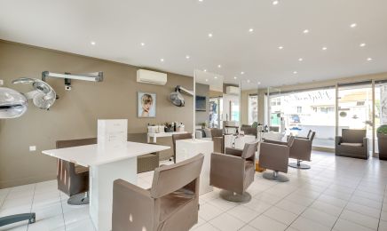 L’instant So’Cut : Coiffeur à Périgny