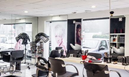 Carré-Rouge Coiffeur Mérignac : Coiffeur à Mérignac