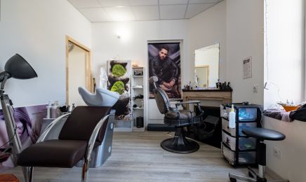 Emma'coiff : Coiffeur à Chabris