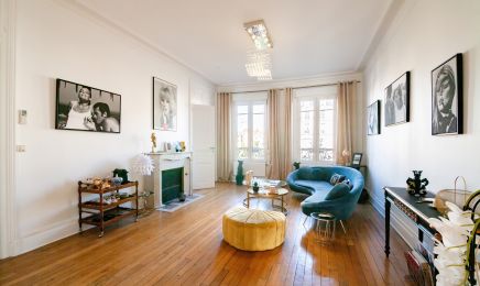 Maison de Beauté et Bien-Être : Coiffeur à Troyes