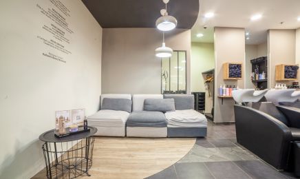 Berdone - Tignieu : Coiffeur à Tignieu-Jameyzieu
