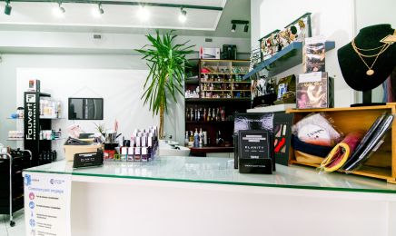 Fusion 2 Coiffure : Coiffeur à Troyes