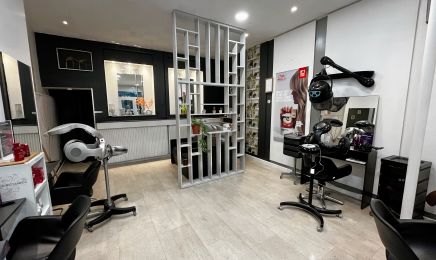 Reflet d’Art Coiffeur Coloriste : Coiffeur à Dijon
