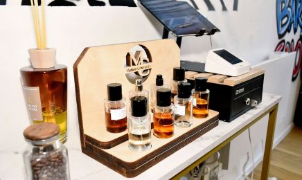 La clinique : Barbier à Grenoble