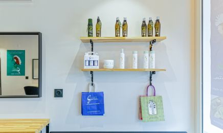 LD Coiffure : Coiffeur à Bidart