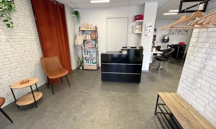 Sabrina-création : Coiffeur à Guignen