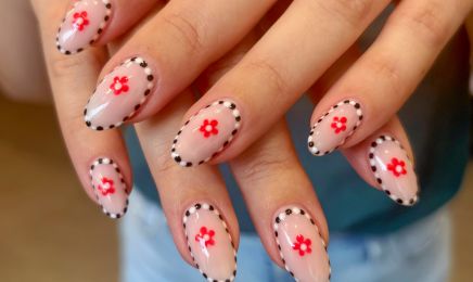 Claws, ongles et piercings : Manucure à Liège