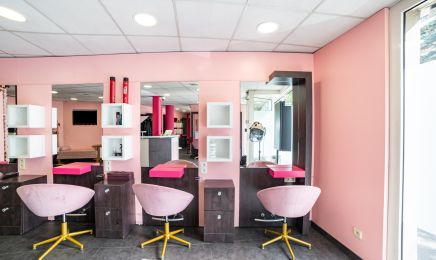 Beauty Hair - Exclusivement Féminin : Institut de beauté à Saint-Fons