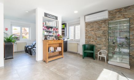 Coiffure La Boîte à Tifs : Coiffeur à Kunheim