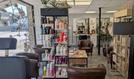 Miss épi-tête Saint renan : Coiffeur à Saint-Renan