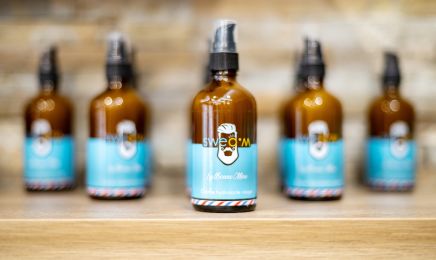 Aslanyan Barbershop : Coiffeur à Lyon