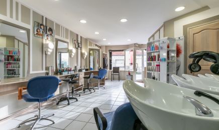 Le Salon de Romain : Coiffeur à Dompierre-sur-Mer