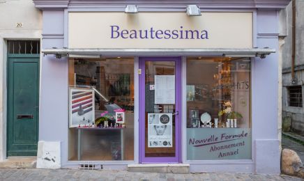 BEAUTESSIMA : Institut de beauté à Brie-Comte-Robert