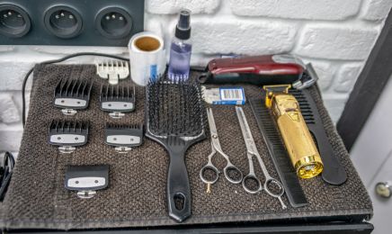 B coiffure  : Coiffeur à Caluire-et-Cuire