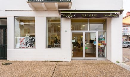 Elle & Lui coiffure  : Coiffeur à Cambo-les-Bains