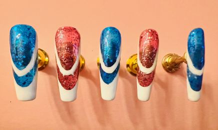 Jane Fashion Nails by jade : Institut de beauté à Lyon