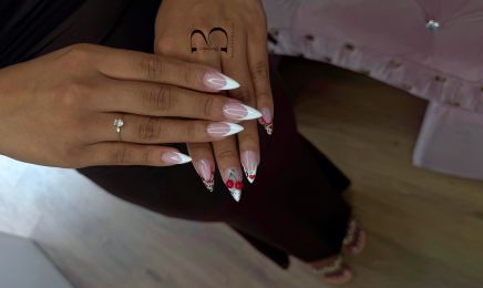 Boréals Beauty Nail's : Institut de beauté à Saint-Paul